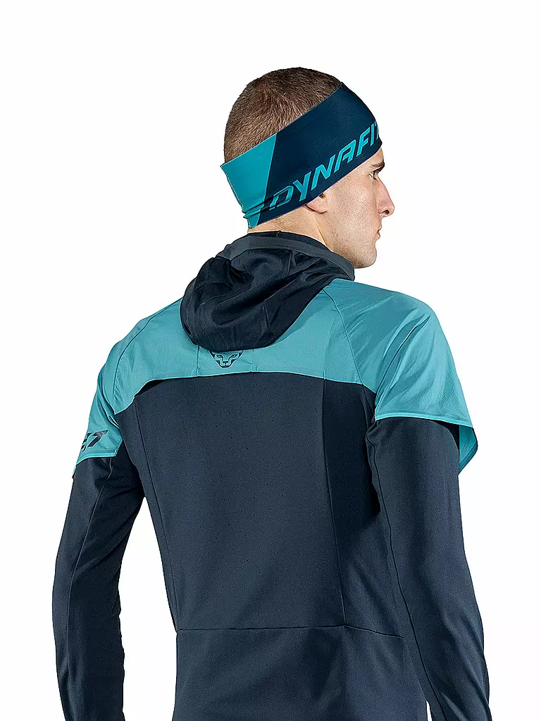 DYNAFIT | Stirnband Performance Dry 2.0 | Oliva