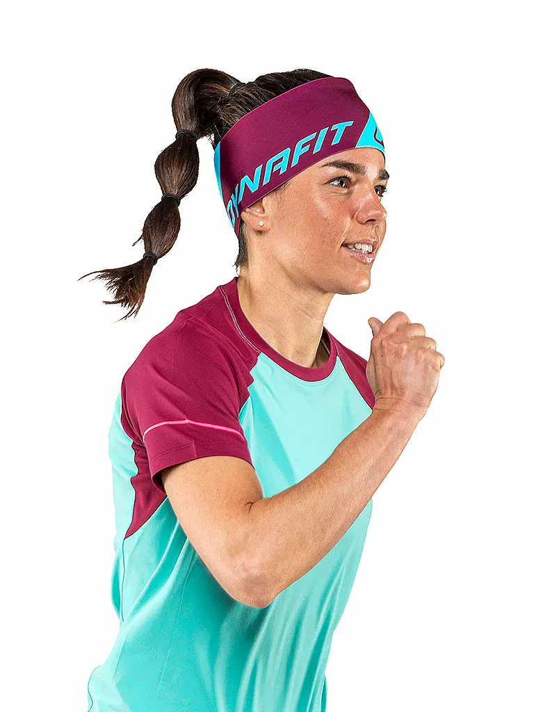 DYNAFIT | Stirnband Performance Dry 2.0 | Bacca