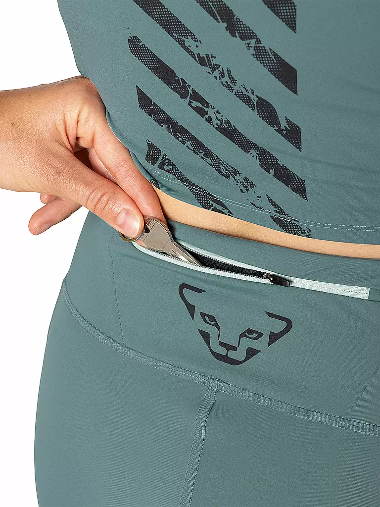 DYNAFIT | Tight da trekking da donna Trail 7/8 |