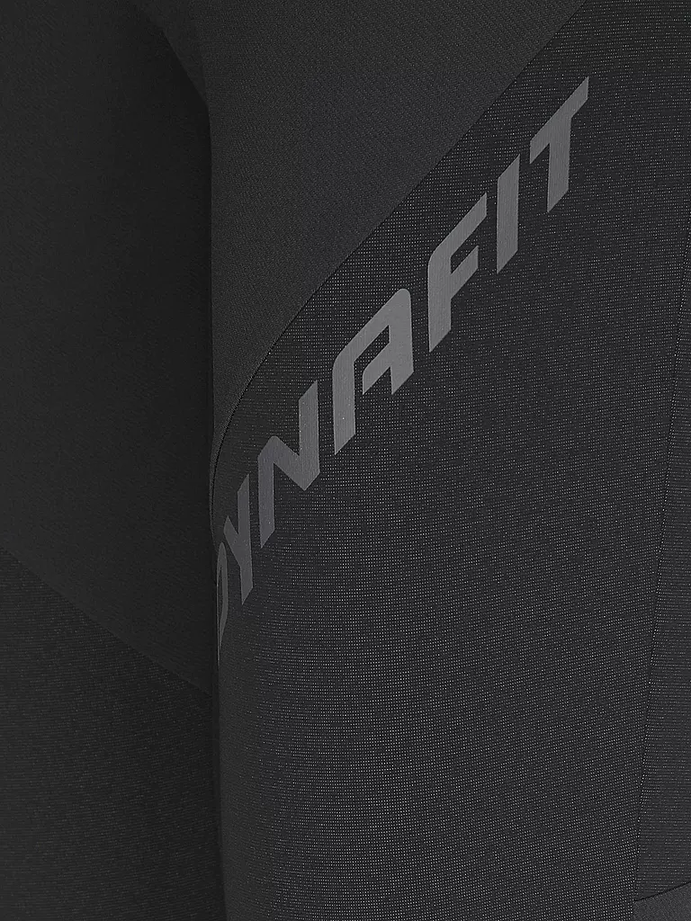 DYNAFIT | Tight da trekking Traverse da donna | Nero
