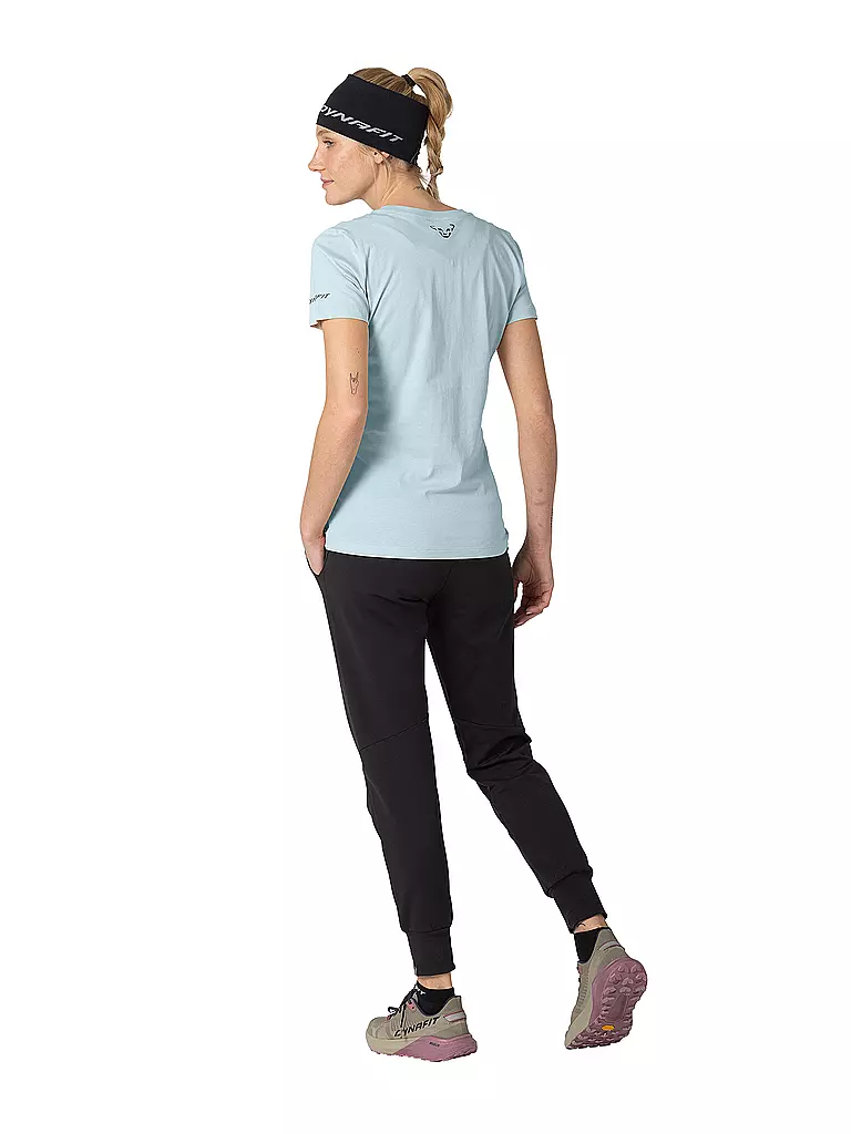 DYNAFIT | Tourenshirt Graphic da donna |