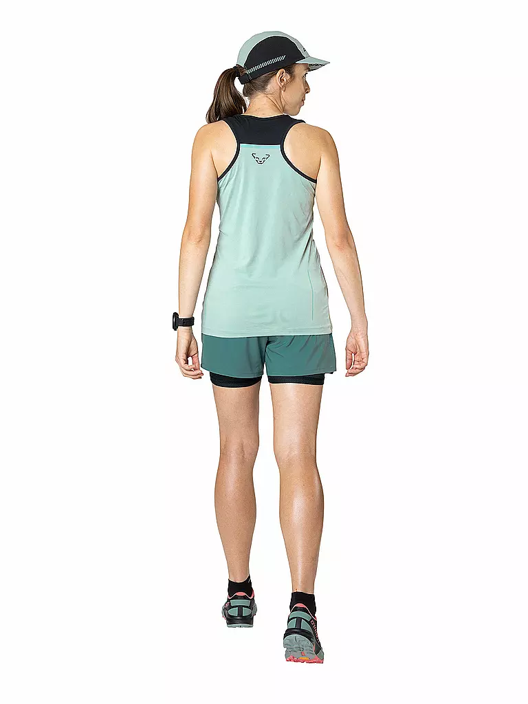 DYNAFIT | Trailshort da donna Alpine Pro 2in1 |