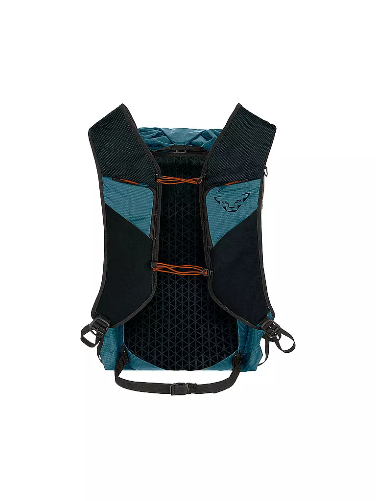 DYNAFIT | Wanderrucksack Traverse 22 | Petrolio