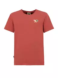 E9 |  Herren Klettershirt One Move | Rame