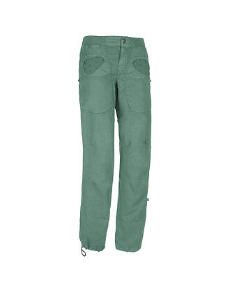 E9 | Pantaloni da arrampicata da donna Onda Flax