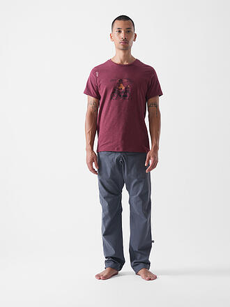 E9 | Pantaloni da arrampicata da uomo Rondo Slim