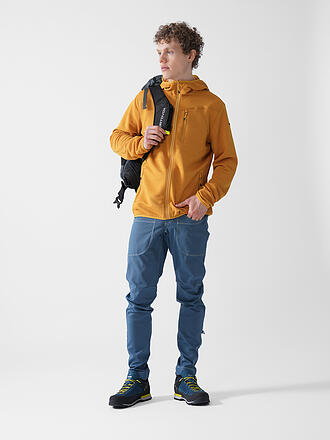 E9 | Pantaloni da arrampicata da uomo Rondo Artrock