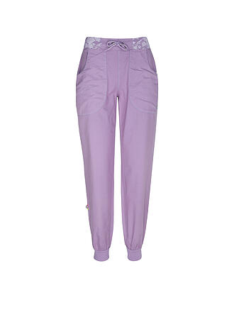 E9 | Pantaloni da arrampicata Aria da donna