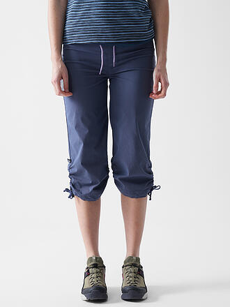 E9 | Shorts da arrampicata da donna N Celo2 3/4