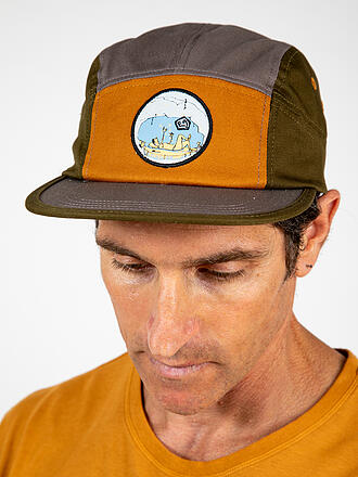 E9 | Cappellino Bruce