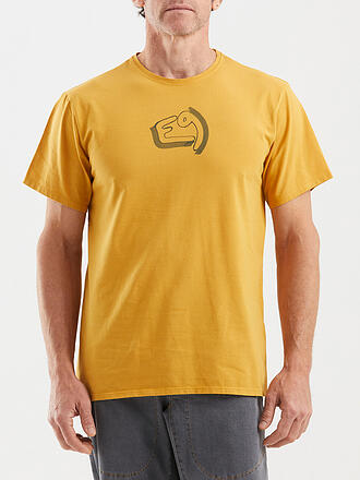 E9 | Maglietta da arrampicata da uomo Pare