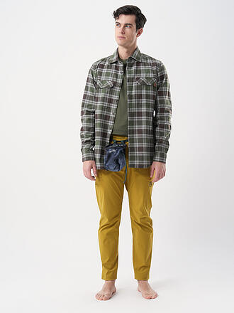 E9 | Camicia da arrampicata da uomo Peppino