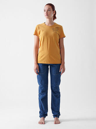 E9 | Pantaloni da arrampicata da donna Onda Denim