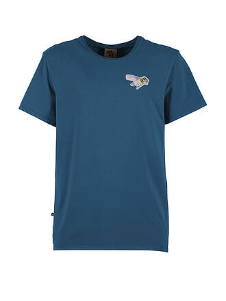 E9 | Maglietta da arrampicata da uomo One Move