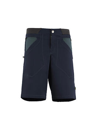 E9 | Pantaloncini da arrampicata uomo 3Angolo