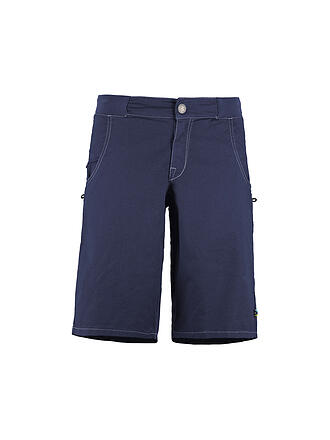 E9 | Pantaloncini da arrampicata uomo Kroc Flax