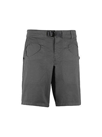 E9 | Pantaloncini da arrampicata da uomo Rondo Belt