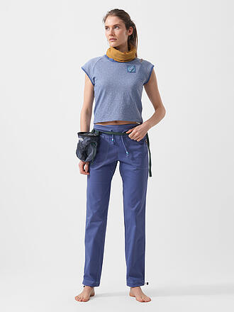 E9 | Pantaloni da arrampicata da donna Mafalda