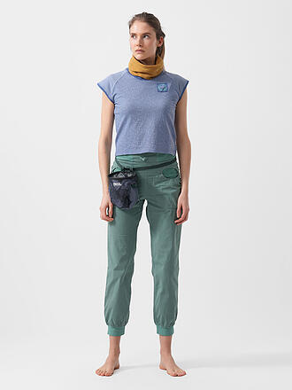 E9 | Pantaloni da arrampicata Mix da donna