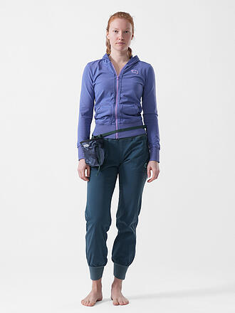 E9 | Pantaloni da arrampicata da donna Leila