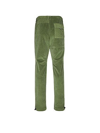 E9 | Pantaloni da arrampicata da uomo MONT1-V Cord