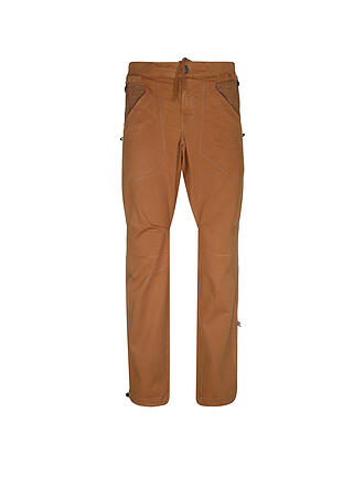 E9 | Pantaloni da arrampicata da uomo Angolo 2.2