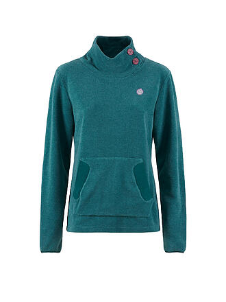 E9 | Felpa da arrampicata da donna W-Peace Fleece