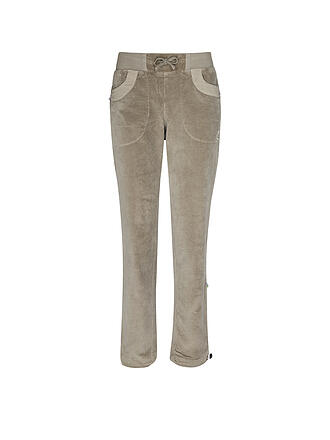 E9 | Pantaloni da arrampicata da donna BIA-VS