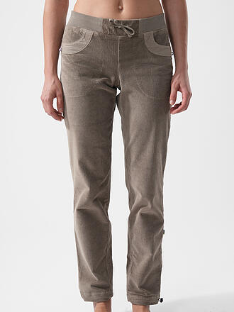 E9 | Pantaloni da arrampicata da donna BIA-VS