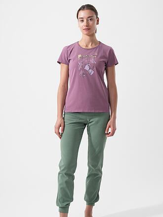 E9 | Pantaloni da arrampicata da donna Olivia