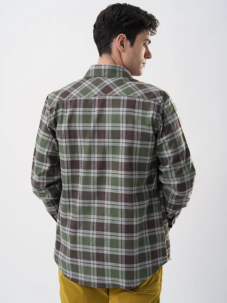 E9 | Camicia da arrampicata da uomo Peppino | 