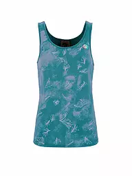 E9 | Canotta da arrampicata da donna Tola 2.4 | Blu chiaro