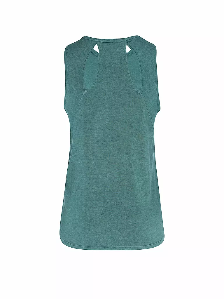 E9 | Canotta da arrampicata Saski da donna |