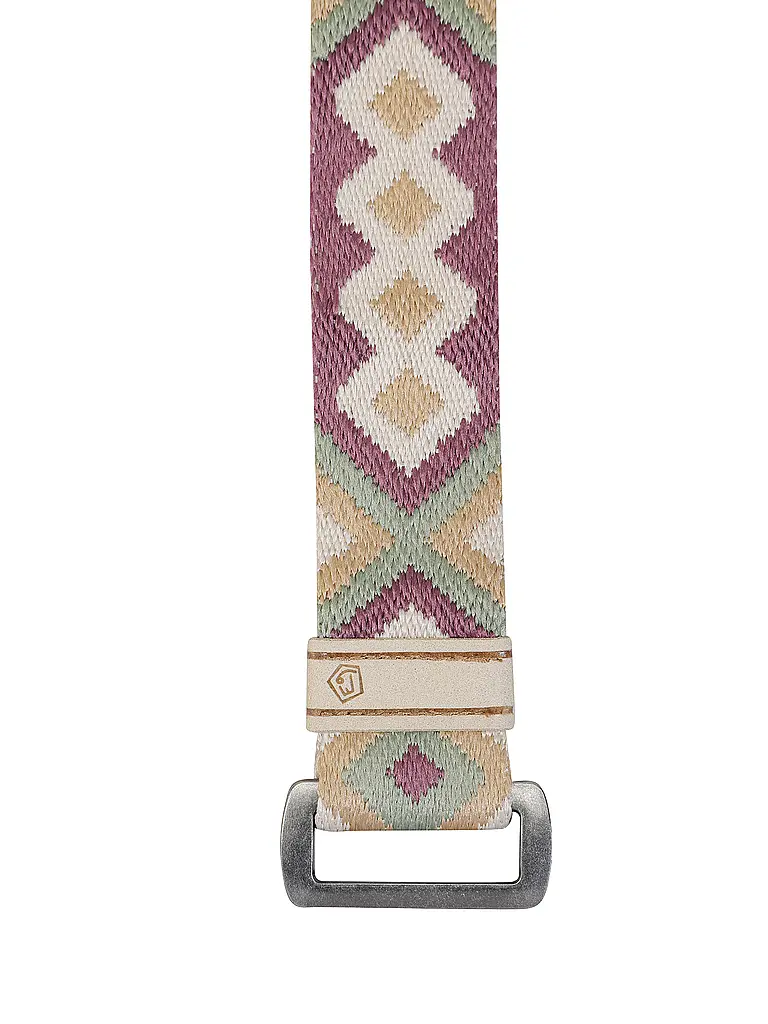 E9 | Cintura Tio | Rosa