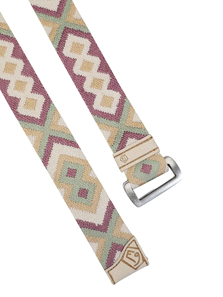 E9 | Cintura Tio | Rosa