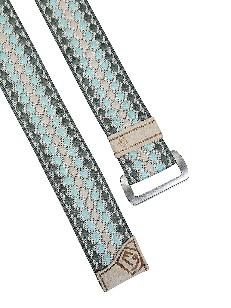 E9 | Cintura Totto | Blu