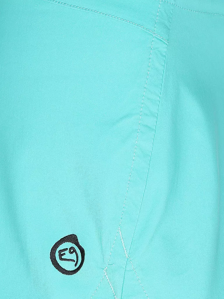 E9 | Damen Kletter Hot Pant Zoe |