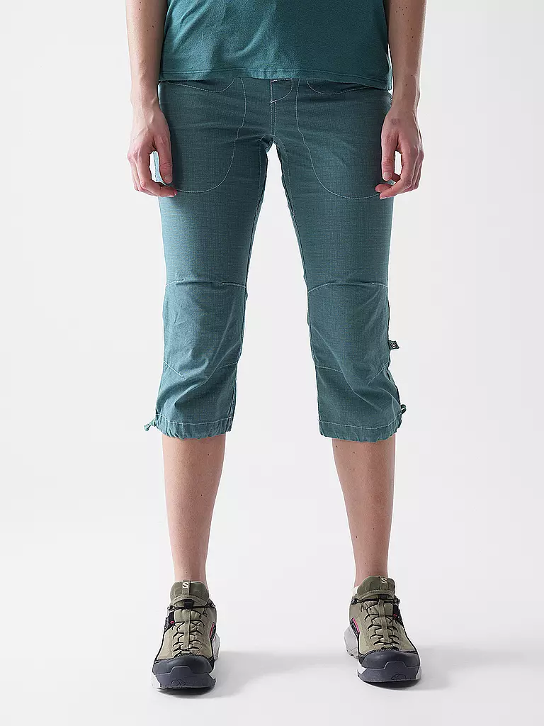 E9 | Damen Kletterhose 3/4 Onda |