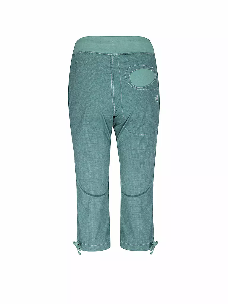 E9 | Damen Kletterhose 3/4 Onda |