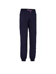 E9 | Damen Kletterhose Joee | Blu scuro