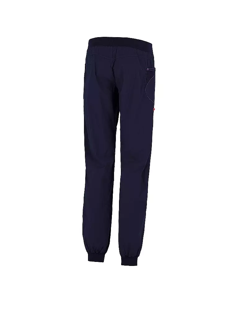 E9 | Damen Kletterhose Joee | Blu scuro