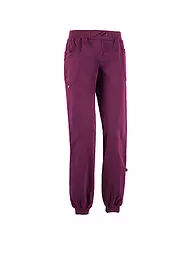 E9 | Damen Kletterhose Joy 2.3 | Bacca
