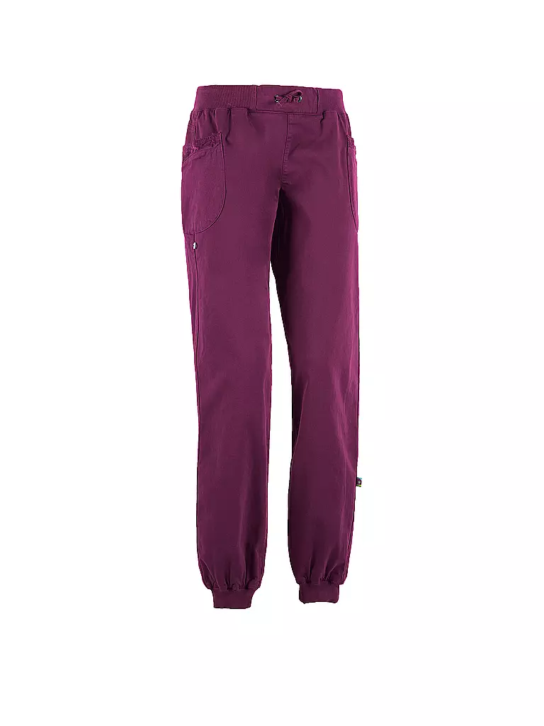 E9 | Damen Kletterhose Joy 2.3 | Bacca