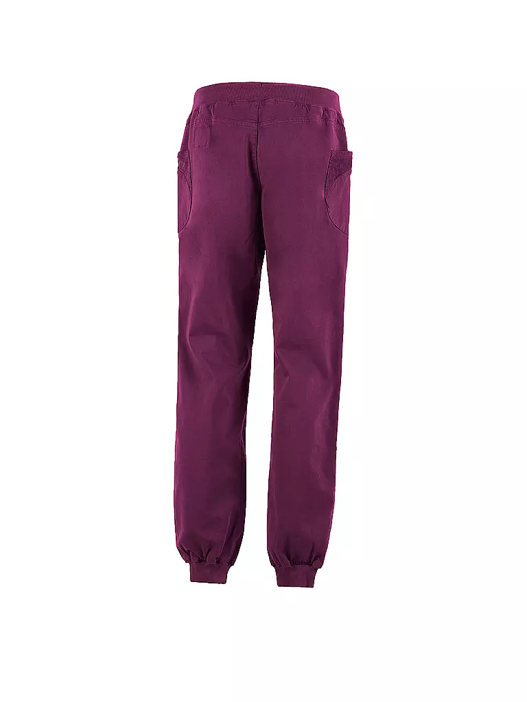 E9 | Damen Kletterhose Joy 2.3 | Bacca