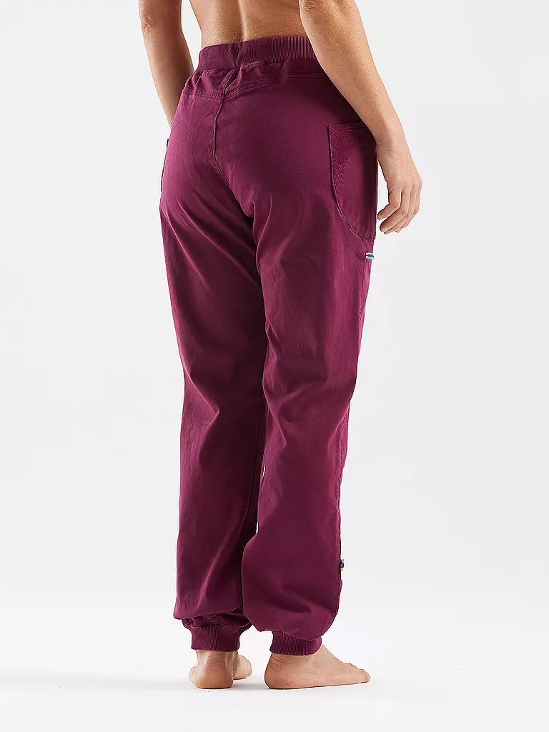 E9 | Damen Kletterhose Joy 2.3 | Bacca