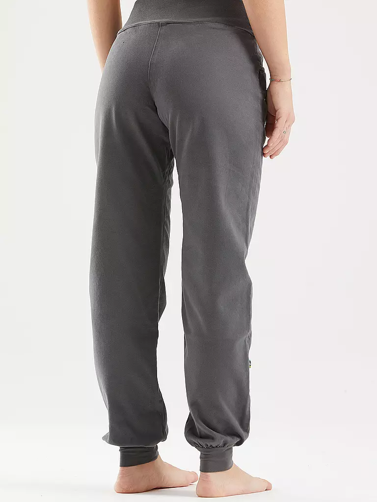 E9 | Damen Kletterhose Olivia | Grigio