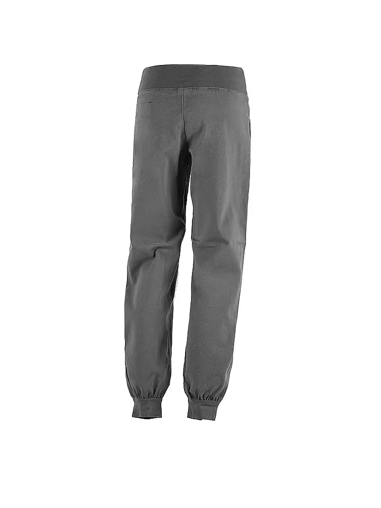 E9 | Damen Kletterhose Olivia | Grigio