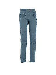 E9 | Damen Kletterhose Onda Rock 2.2. | Blu chiaro