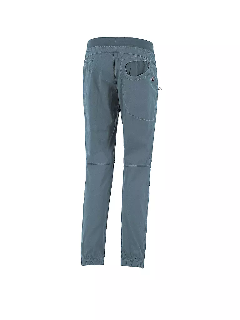 E9 | Damen Kletterhose Onda Rock 2.2. | Blu chiaro