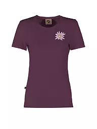 E9 | Damen Klettershirt Tin | Bacca